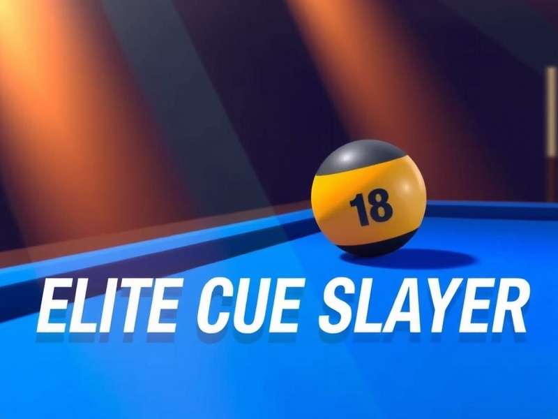 Elite Cue Slayer Download Statistics